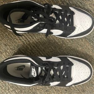 Nike dunks